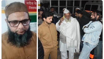Death in Harsh firing: Aksa bled to death after being shot in the stomach