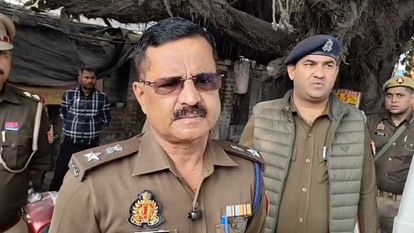 Moradabad ATM robbery: Bank employees questioned for several hours, two suspects detained