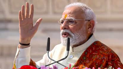 West Bengal Assembly Elections PM Modi gives MP victory mantra says fight against Mamata tmc government