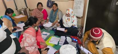 MP News: BLO sick under pressure from Sir in Bhopal, two suffer heart attacks, doctors deployed in circles, ma