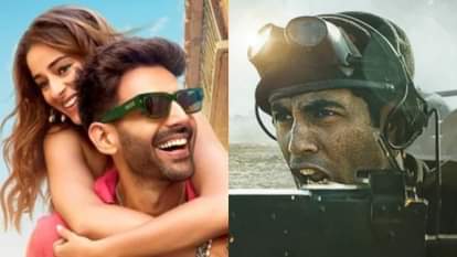 christmas 2025 box office mega clash tu meri main tera ikkis avatar 3 anaconda vrushab