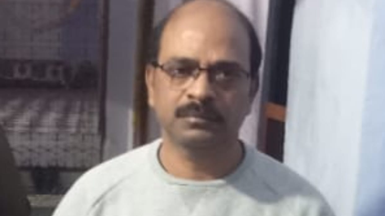 BLO and his companion attacked accused booked in bareilly