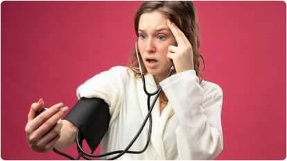 Hypertension may impair the brain far earlier than previously understood high blood pressure problems