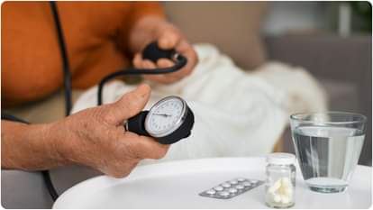 Hypertension may impair the brain far earlier than previously understood high blood pressure problems