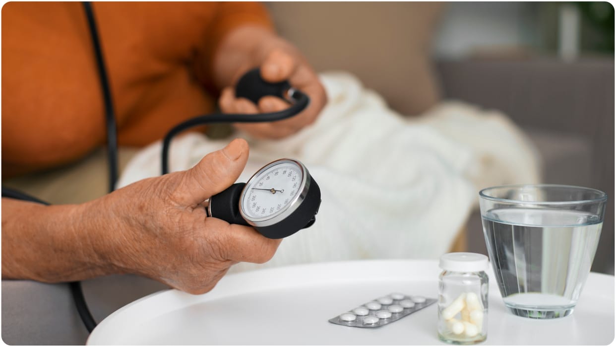 Dr. Shalini Singh Solanki’s 5-Step Formula to Lower Blood Pressure Naturally in 2 Weeks