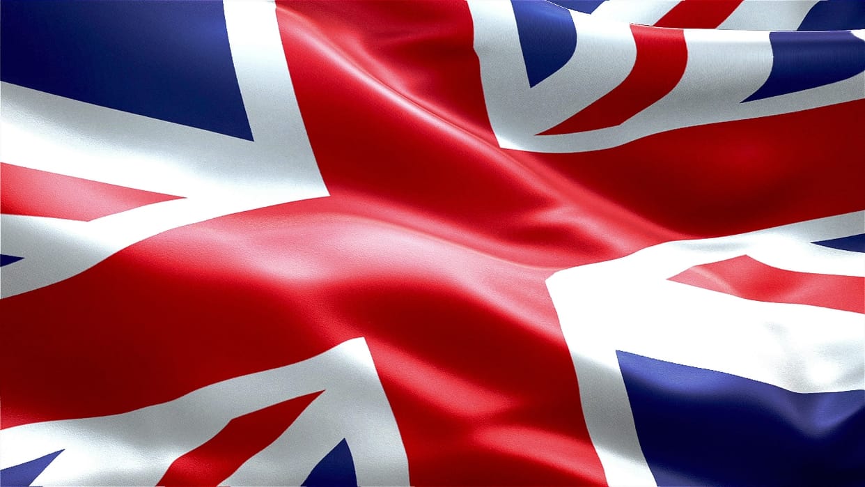 uk imposes new sanctions on iran proxy networks Strait of Hormuz global security concerns west asia crisis