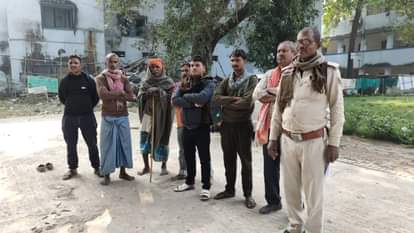 Youth dies under suspicious circumstances in Nalanda