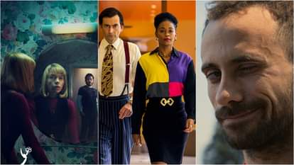 International Emmy Awards 2025: UK wins big with Best Drama for Rivals full list of winners here
