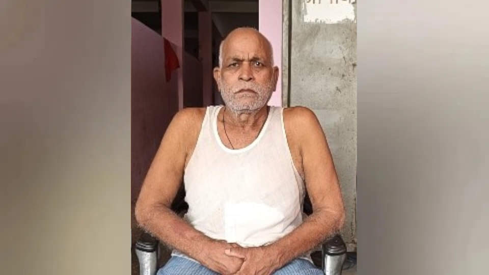 UP News: Elderly Mother Dies in Old-Age Home as Sons Abandon Her Family Refuses Cremation