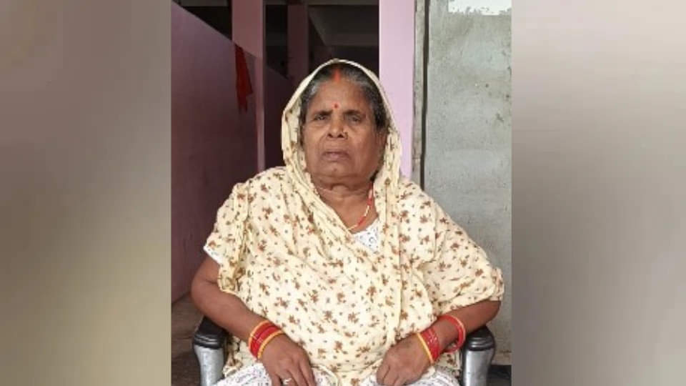 UP News: Elderly Mother Dies in Old-Age Home as Sons Abandon Her Family Refuses Cremation