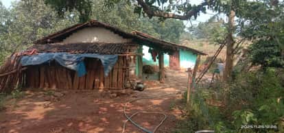 Jharkhand News: Husband and wife murdered for not paying fine for breaking slippers