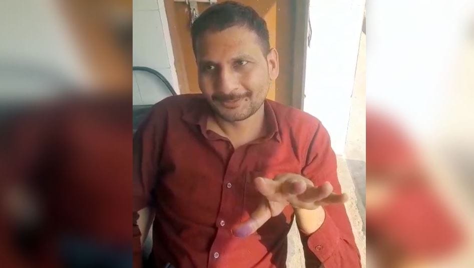 Supply inspector assaulted in Agra