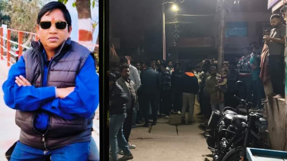 UP Crime News: Property Dispute Feared Behind Mother-Daughter Murder in Gorakhpur