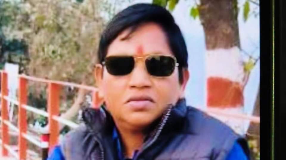 Mother and daughter murdered by smashing their heads with a hammer in Gorakhpur