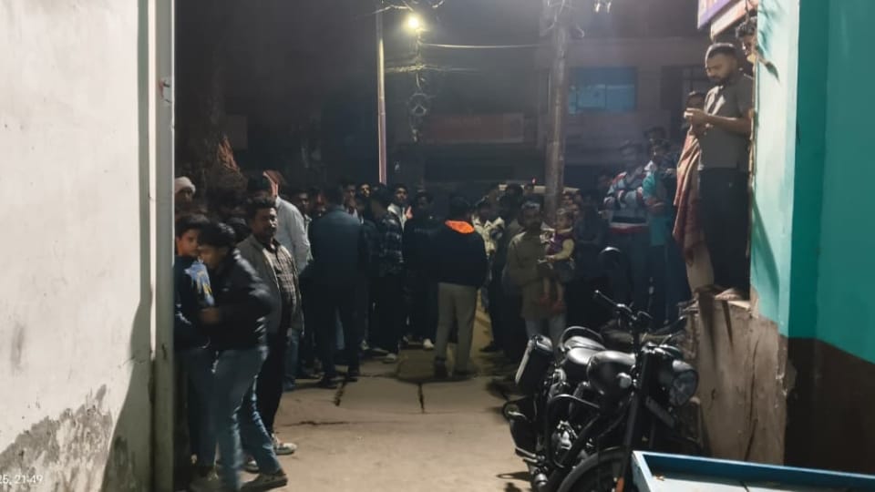 Gorakhpur Double Murder: Nephew-Shot Video of Rajat Dancing Amid Cash Exposes Shocking Truth