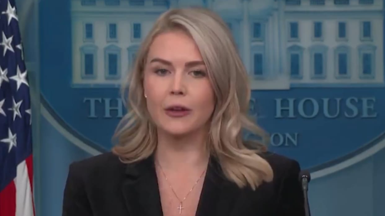 us operation epic fury iran strikes missile naval capability donald trump white house briefing