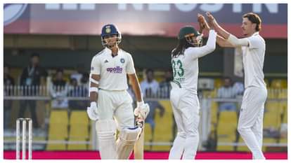 IND vs SA 2nd Test Day 4 Match Highlights Report Analysis India vs South Africa Scorecard Record