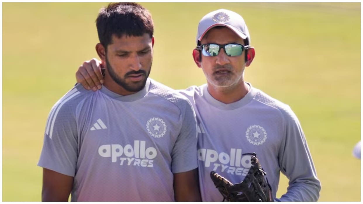 Indian Greg Chappell? Gautam Gambhir faces heat as India collapse in Guwahati
