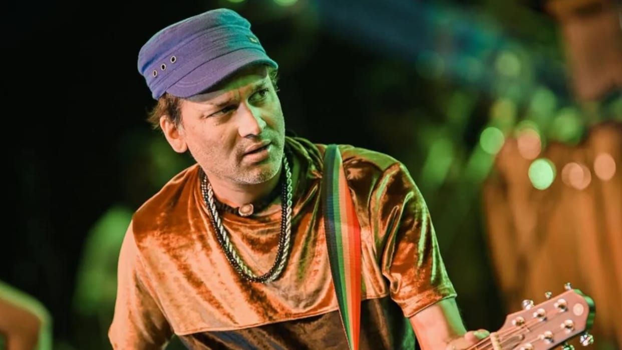Zubeen Garg conferred D.Litt posthumously by Assam's Cotton University