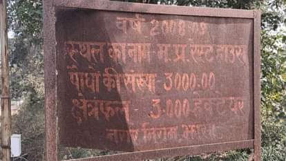 Jhansi: Uttar Pradesh claims land worth billions belonging to Gwalior State