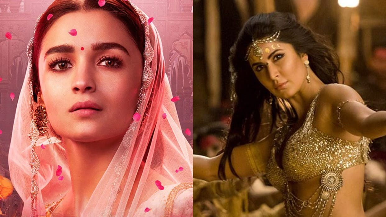 Thugs of Hindostan to Kalank Bollywood films that failed despite their stellar casts