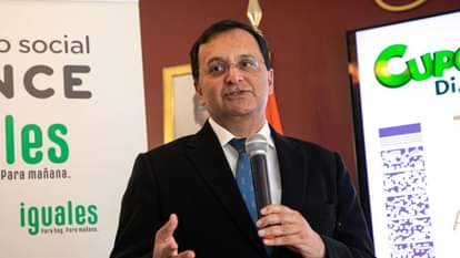 India objects Khalistan referendum Canada Dinesh Patnaik says is not just protest, it sends a wrong message