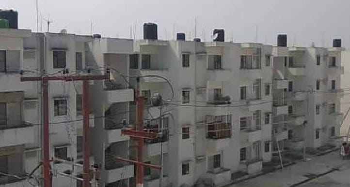 Kanpur Contract obtained with fake documents Maya Builder will be blacklisted officers may also face action