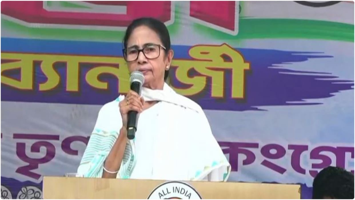 VHP demands filing of FIR against TMC MLA Humayun Kabir in Bengal Babri Masjid case