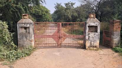 Jhansi: Uttar Pradesh claims land worth billions belonging to Gwalior State