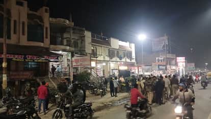 Family members furious over woman death clinic vandalized in Varanasi