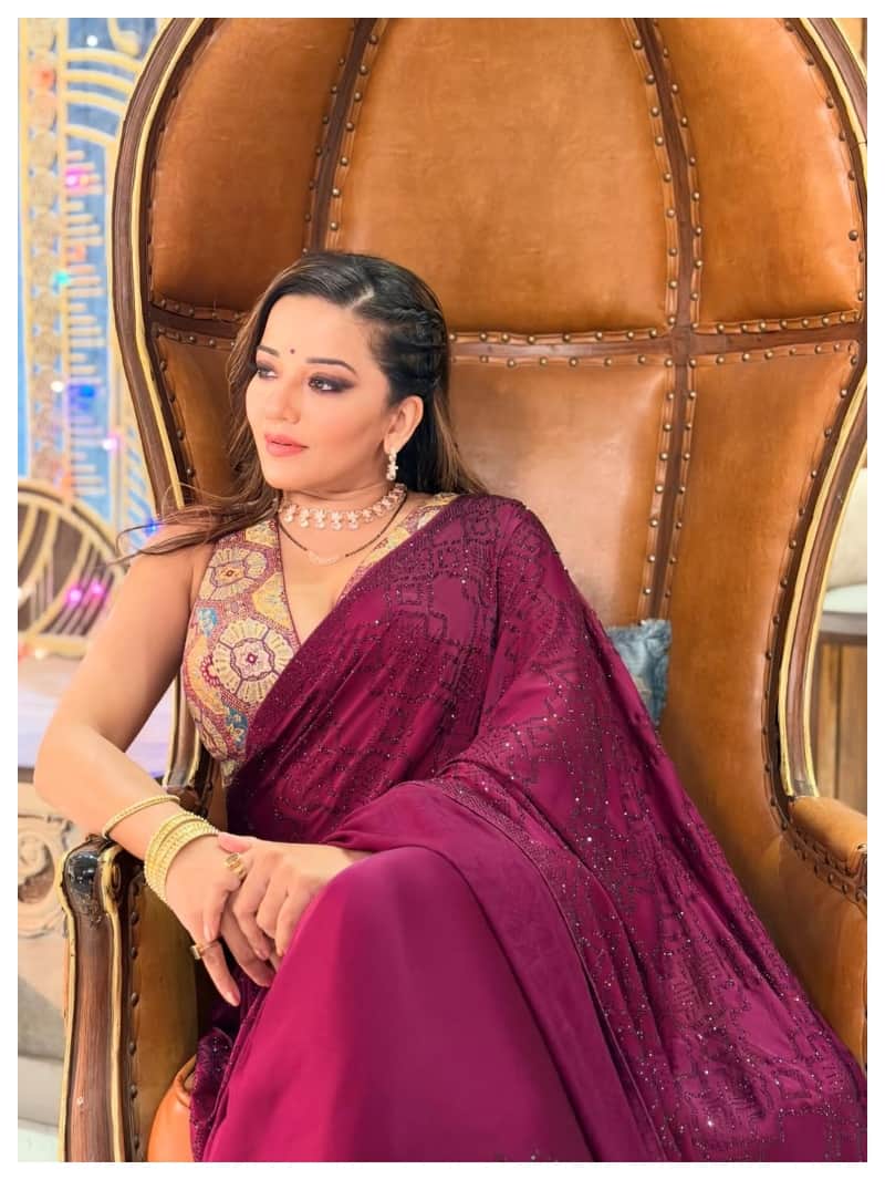 मोनालिसा