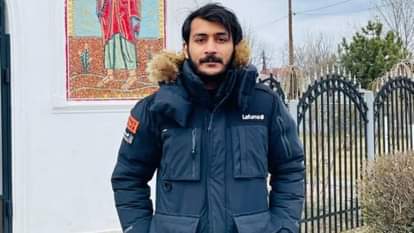 Bareilly MBBS student dies in Georgia family informed by embassy