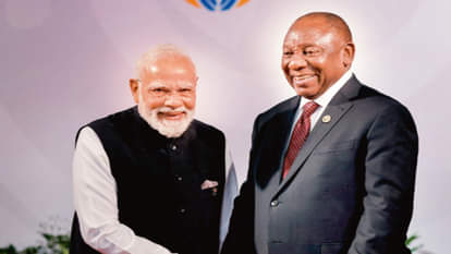 G20: South Africans impressed by PM Modi's cooperation and activism, praise on social media Posts