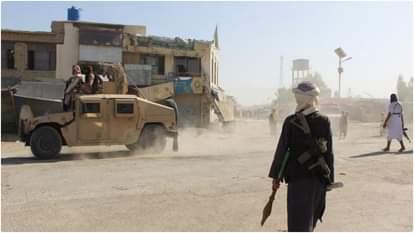 'Necessary response will be taken at proper time': Afghanistan reacts to Pakistan strikes