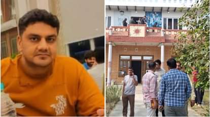 Property dealer Paramjeet murdered in Bahadurgarh