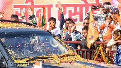 "Centuries-old wounds are healing today": Modi says mental slavery has even made "Rama" seem imaginary; read f