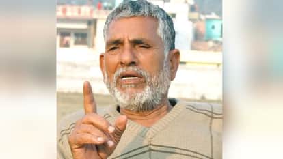 Uttarakhand Diwakar Bhatt death was not called Field Marshal for nothing then the order was to shoot on sight