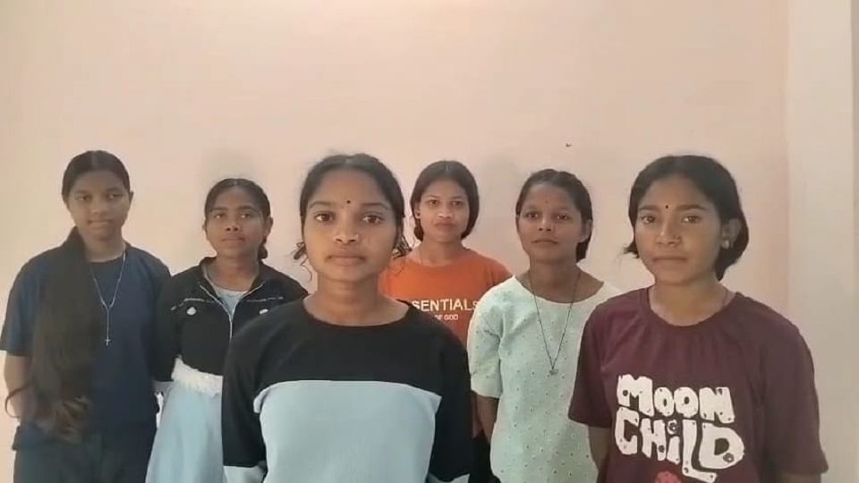 Lack of facilities in post matric girls hostel revealed after students complaint allegations of extortion in K