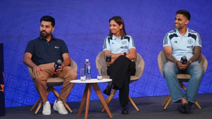 T20 World Cup 2026 Schedule: Rohit Sharma speaks on Womens world cup win and upcoming mens tournament