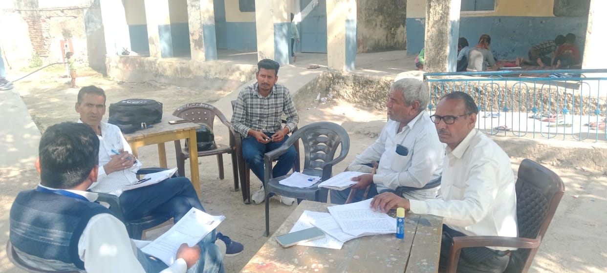 Alleged Plot to Remove Former Councillor from Voter List Surfaces in Adarsh Nagar, Jaipur