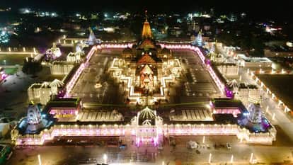 invitation cards for Ram Temple ceremony on March 19th will be equipped with QR code Entry after scanning it