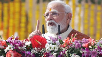 "Centuries-old wounds are healing today": Modi says mental slavery has even made "Rama" seem imaginary; read f