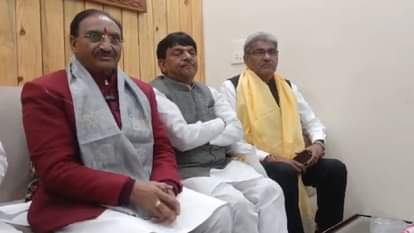 Muzaffarnagar: Former Chief Minister of Uttarakhand said - Uttar Pradesh will become an impenetrable fort