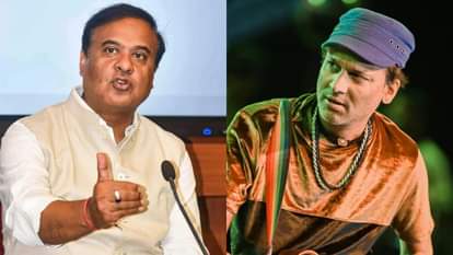 Zubeens garg death is plain and simple murder says Assam CM Himanta in Assam assembly
