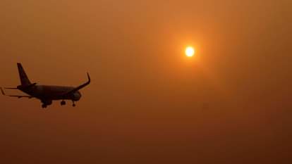 Ethiopian Volcano Ashes effect in India Airlines Delay and suspension Route Plans IMD Updates news