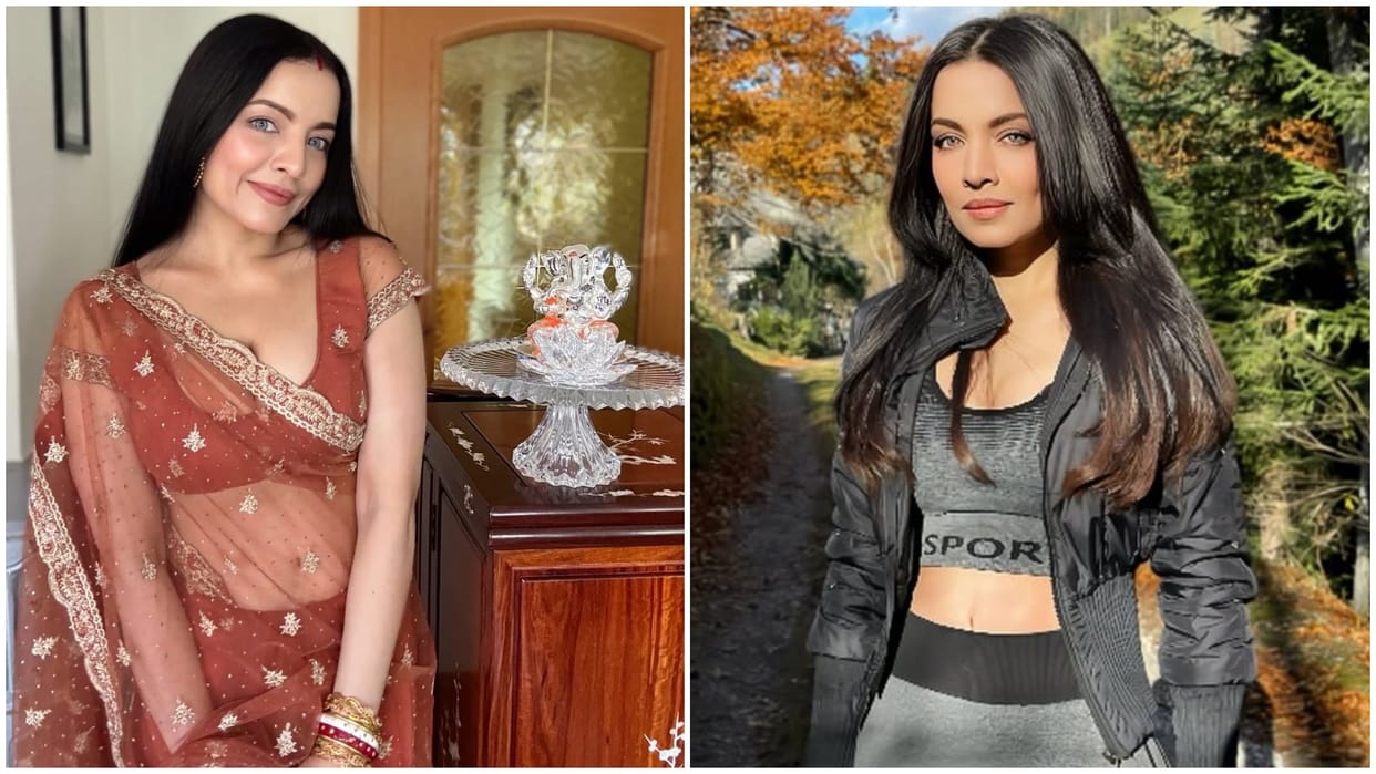 Celina Jaitly moves Mumbai court accusing husband of domestic violence cruelty