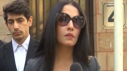 Celina Jaitley and Peter Haag Domestic Violence Case: Court Seeks Income Affidavits From Both Parties