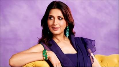 sonali bendre Breaks silence after faced backlash from Doctors for promoting naturopathy fight against cancer