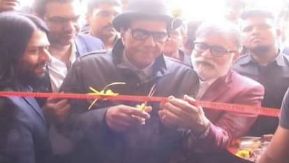 Superstar Dharmendra started his dhaba chain from Sonipat