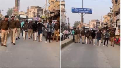 Police will present the accused in Sapna murder case in court